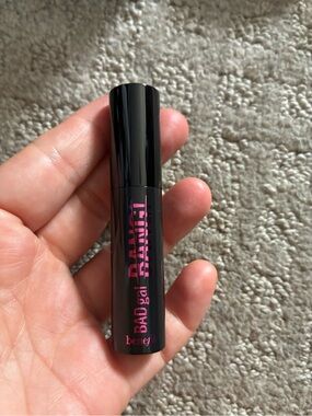 Benefit Bad Gal Bang Mascara 3g no box